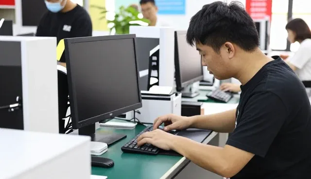 商品采购服务如何提升工作效率？